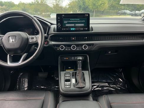 Used 2024 Honda CR-V Sport-L image 16