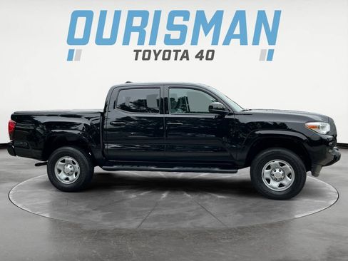 Used 2023 Toyota Tacoma SR AWD/4WD image 9