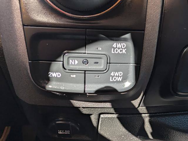 Used 2019 RAM 1500 Tradesman w/ Popular Equipment Group AWD/4WD image 8