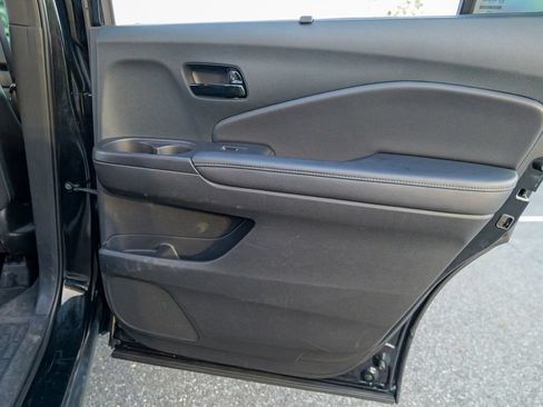 Used 2023 Honda Passport Elite image 28