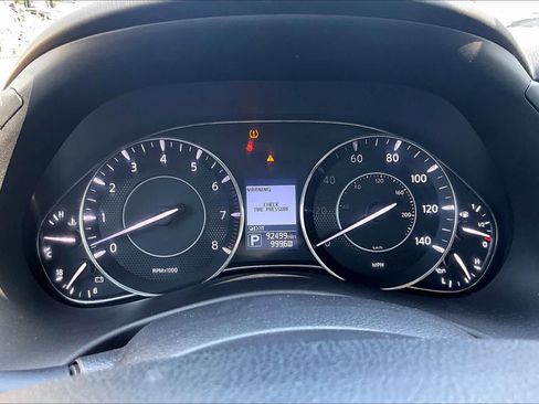 Used 2019 Nissan Armada SV w/ Driver Package RWD image 26