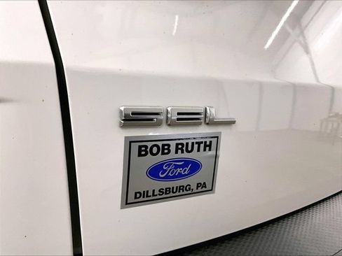 Used 2020 Ford Escape SEL AWD/4WD image 14