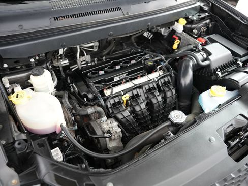 Used 2020 Dodge Journey SE w/ SE Popular Equipment Group FWD image 50