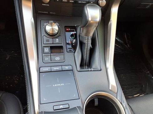 Certified 2020 Lexus NX 300 AWD w/ Comfort Package image 16