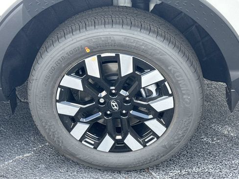 New 2026 Hyundai Santa Cruz SEL FWD image 19