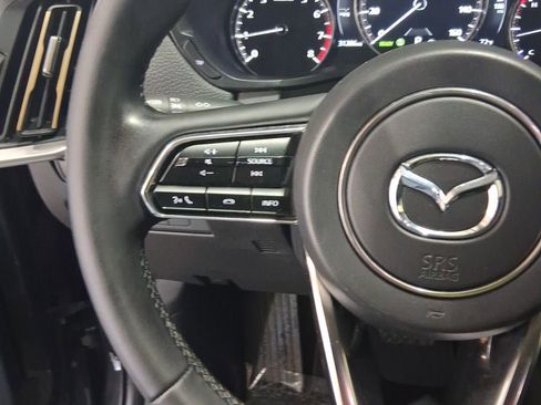 Certified 2024 MAZDA CX-90 3.3 Turbo w/ Preferred Plus image 26