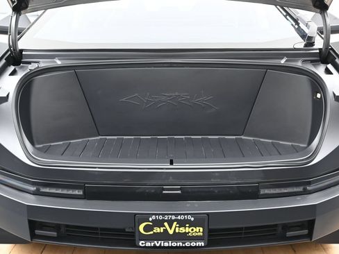 Used 2024 Tesla Cybertruck Cyberbeast AWD/4WD image 16