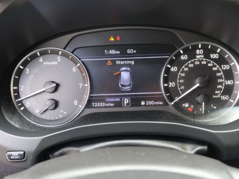 Used 2021 INFINITI QX50 Luxe w/ Cargo Package AWD/4WD image 29