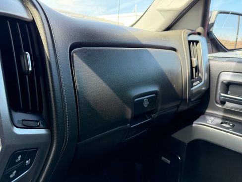 Used 2017 Chevrolet Silverado 1500 LTZ Z71 w/ LTZ Plus Package image 19