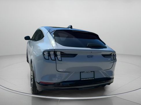 New 2025 Ford Mustang Mach-E GT image 25