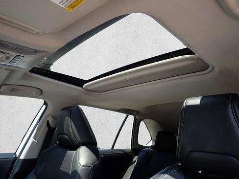 Certified 2020 Toyota RAV4 Limited AWD/4WD image 14