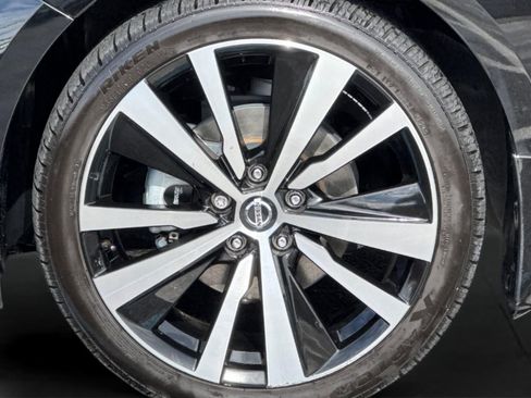 Used 2021 Nissan Altima 2.5 SR image 26