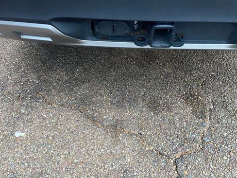 Used 2025 Ford Explorer Active w/ Active Comfort Package image 8