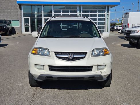 Used 2005 Acura MDX AWD/4WD image 9