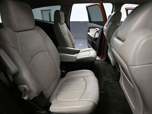 Used 2012 Chevrolet Traverse LTZ w/ LPO, 'HIT The Road' Package image 45