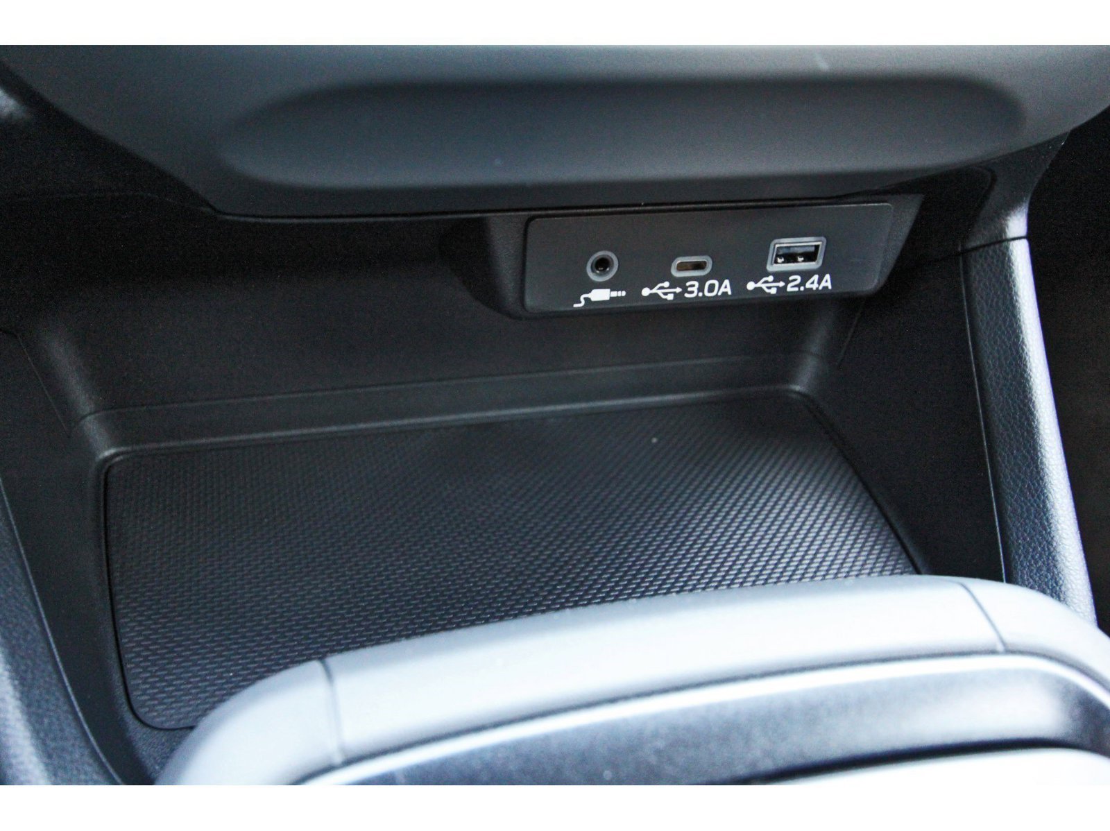 New 2026 Subaru Crosstrek 2.5i Premium AWD/4WD image 22