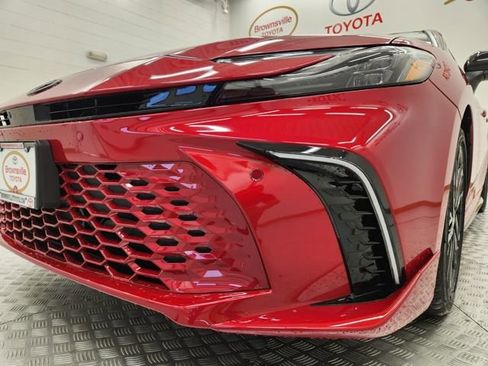 New 2026 Toyota Camry XSE image 14
