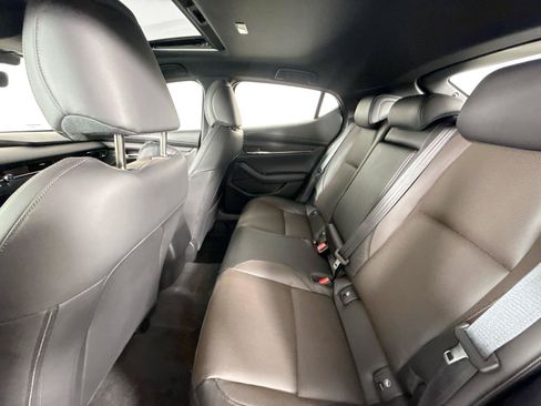 New 2026 MAZDA MAZDA3 2.5 S Hatchback w/ Premium Pkg FWD image 32