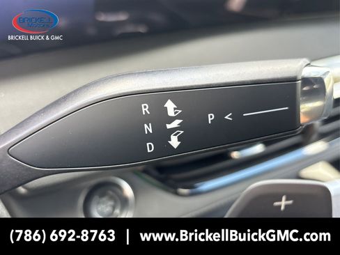 New 2025 Buick Enclave Sport Touring w/ Power Package image 34