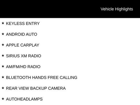 Certified 2024 Chevrolet Camaro LT w/ RS Package image 10