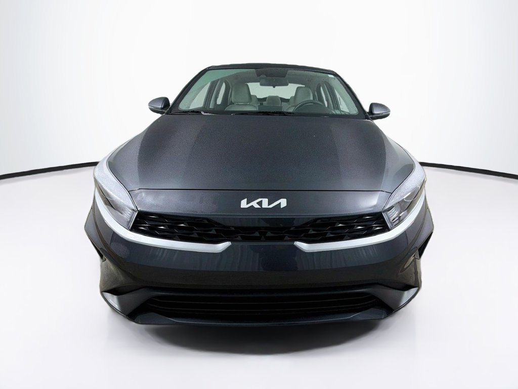 Certified 2023 Kia Forte LXS w/ LXS Technology Package FWD image 2