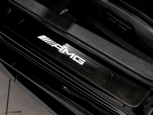 Used 2018 Mercedes-Benz AMG GT C w/ AMG Interior Night Package image 30