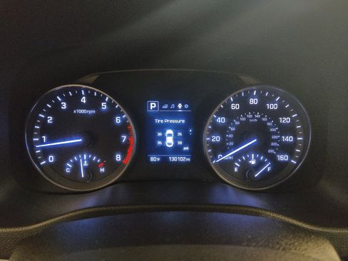 Used 2018 Hyundai Elantra SEL FWD image 23