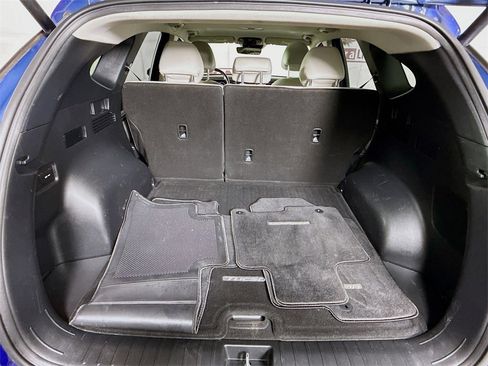 Certified 2022 Hyundai Tucson SEL w/ Convenience + Premium Package image 30