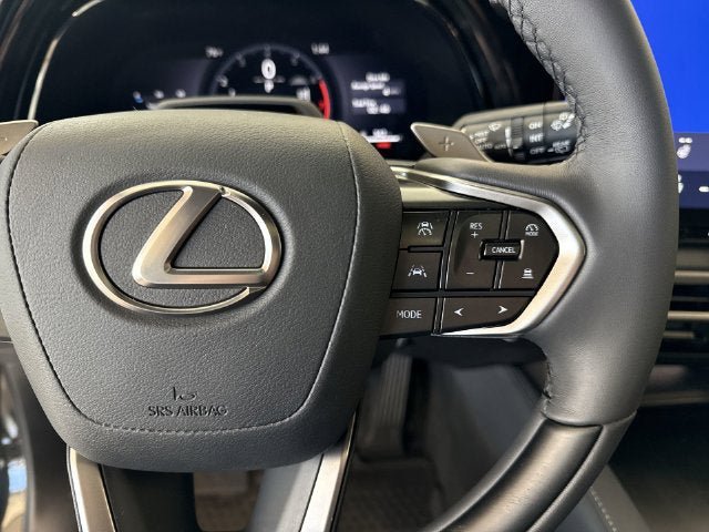New 2026 Lexus RX 350 Premium w/ Convenience Package AWD/4WD image 14