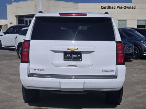 Used 2019 Chevrolet Tahoe Premier RWD image 5