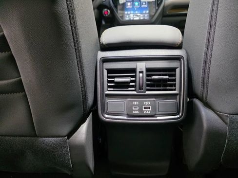 New 2026 Subaru Forester Wilderness image 30