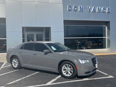Used 2018 Chrysler 300 Touring