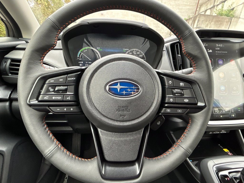 New 2026 Subaru Crosstrek 2.5i Limited AWD/4WD image 26