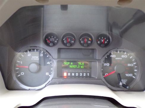 Used 2009 Ford F450 XL image 33