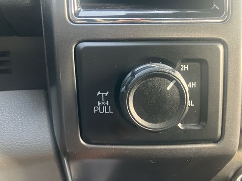 Used 2018 Ford F150 XLT w/ Equipment Group 301A Mid AWD/4WD image 21