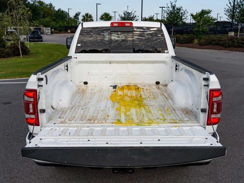 Used 2024 RAM 2500 Laramie w/ Safety Group AWD/4WD image 15