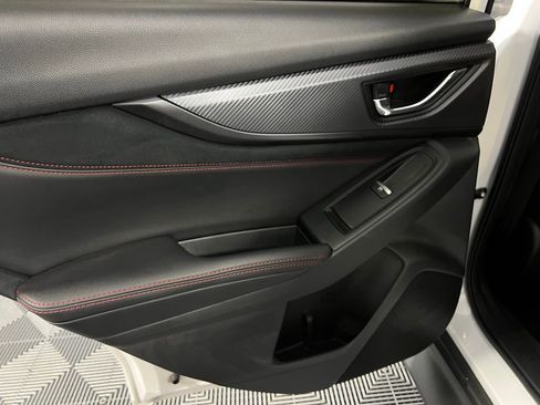 Used 2022 Subaru WRX GT w/ Popular Package #2A image 29