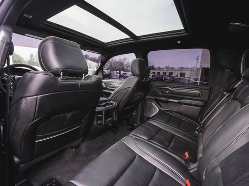 Used 2020 RAM 1500 Limited image 34