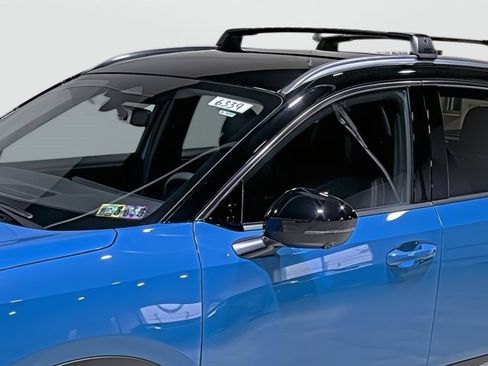 New 2026 Nissan Kicks SR w/ Illumination Package image 8