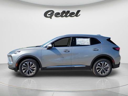 New 2026 Buick Envision Preferred AWD/4WD image 7