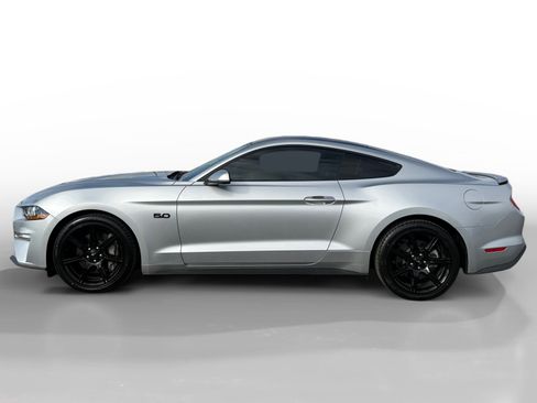 Used 2018 Ford Mustang GT w/ Black Accent Package image 2