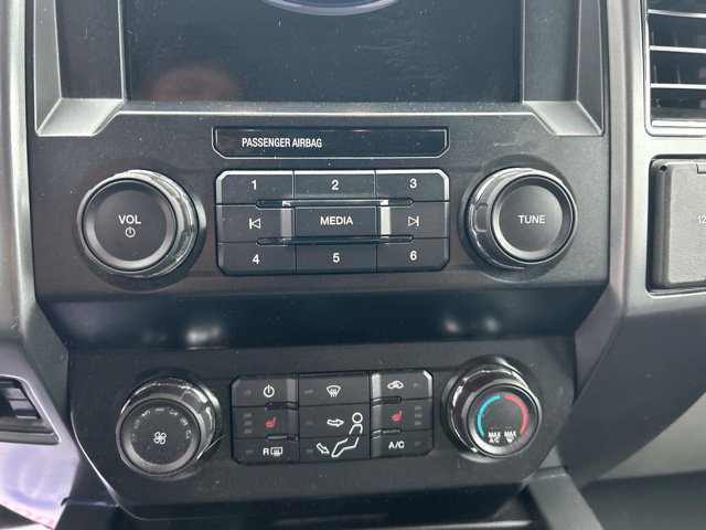 Used 2022 Ford F250 4x4 Crew Cab Super Duty image 20