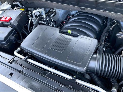 Used 2023 Chevrolet Silverado 1500 RST RWD image 29