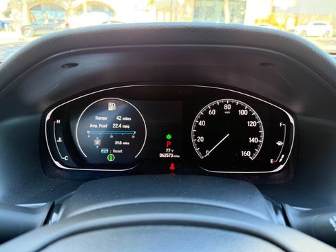 Used 2019 Honda Accord Sport image 35