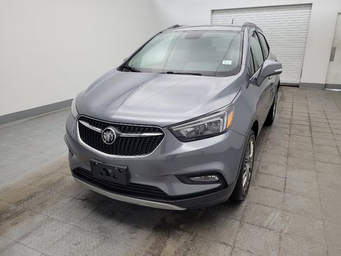 Used 2019 Buick Encore Sport Touring w/ Safety Package image 15