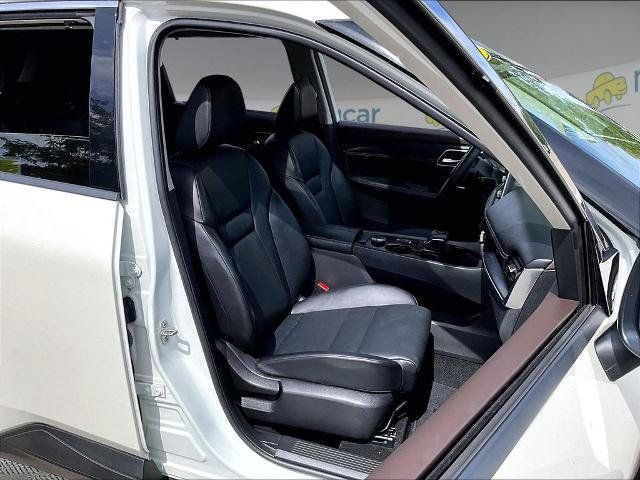 Certified 2021 Nissan Rogue SV w/ Premium Package AWD/4WD image 11
