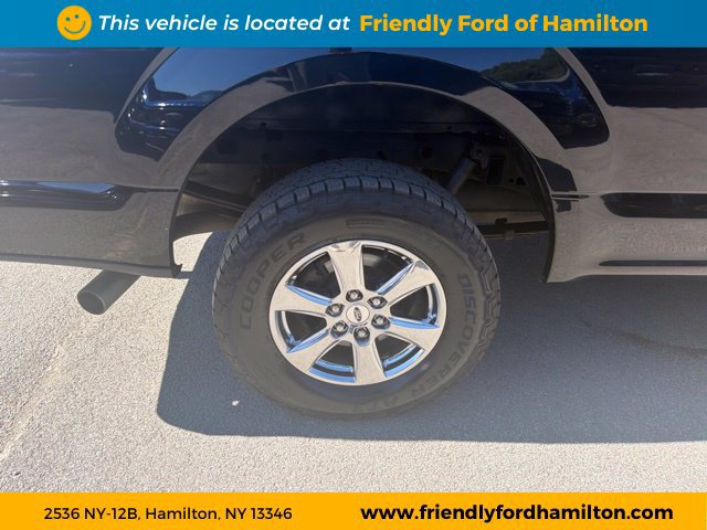 Used 2019 Ford F150 XLT w/ Equipment Group 302A Luxury AWD/4WD image 16