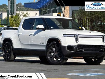 Used 2026 Rivian R1T Adventure