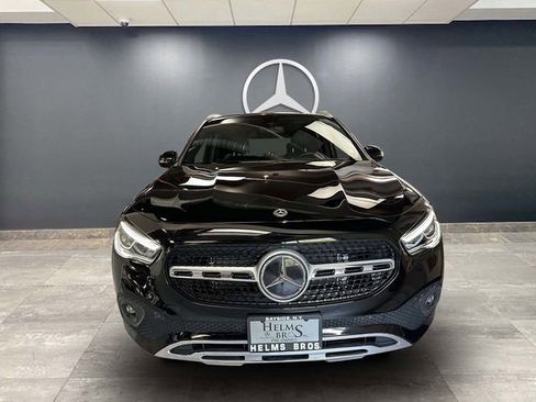 Certified 2022 Mercedes-Benz GLA 250 4MATIC image 4