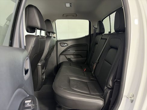 Used 2022 GMC Canyon Elevation w/ Elevation Premium Package image 7